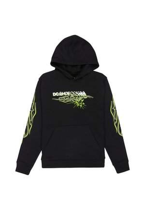 DC Shoes - Bluza z kapturem