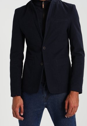 BONOBO Jeans, Veste de costume - dark blue
