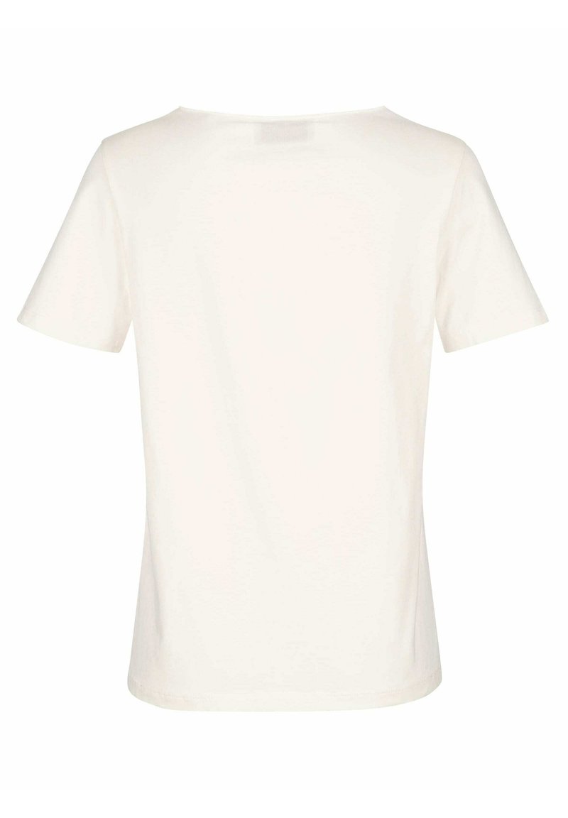 Damen T-Shirts | Amy Vermont T-Shirt print off white/offwhite - BM05591 Damen T-Shirts | Amy Vermont T-Shirt print off white/offwhite - BM05591