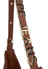 Pepe Jeans Handväska - chocolate brown