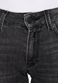 Replay Vaqueros pitillo - grey denim