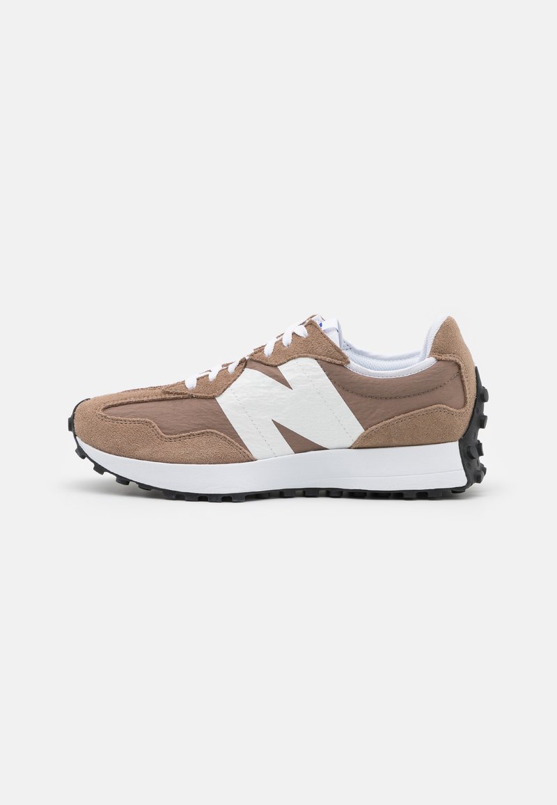 New Balance MS327 UNISEX - Sneakers low - mushroom