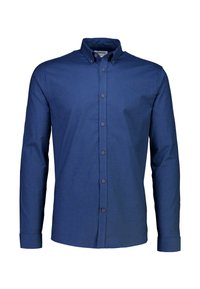 Niet geselecteerd, faded blue mix