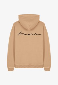 Non selezionato, beige