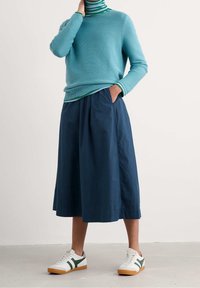Seasalt Cornwall Neule - blue