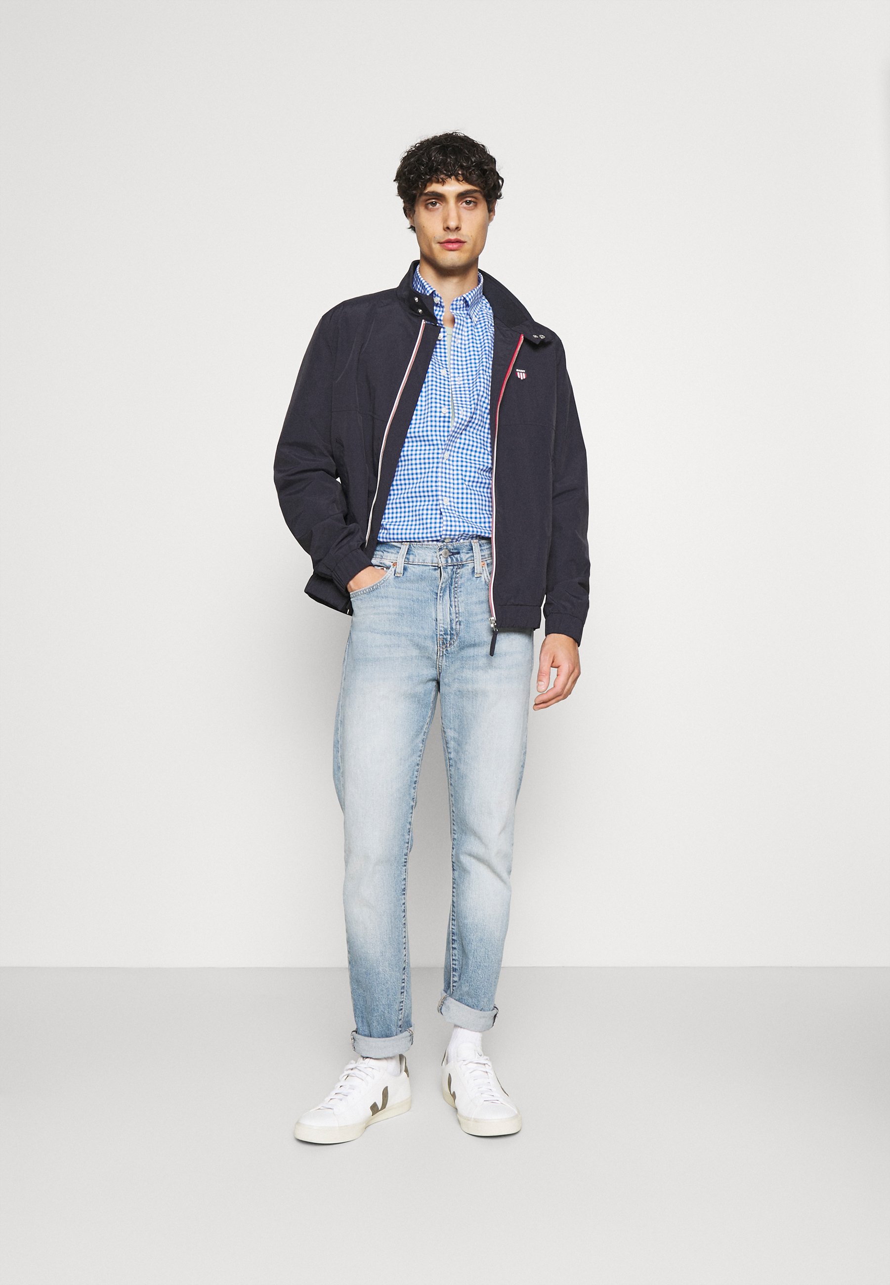 gant harrington