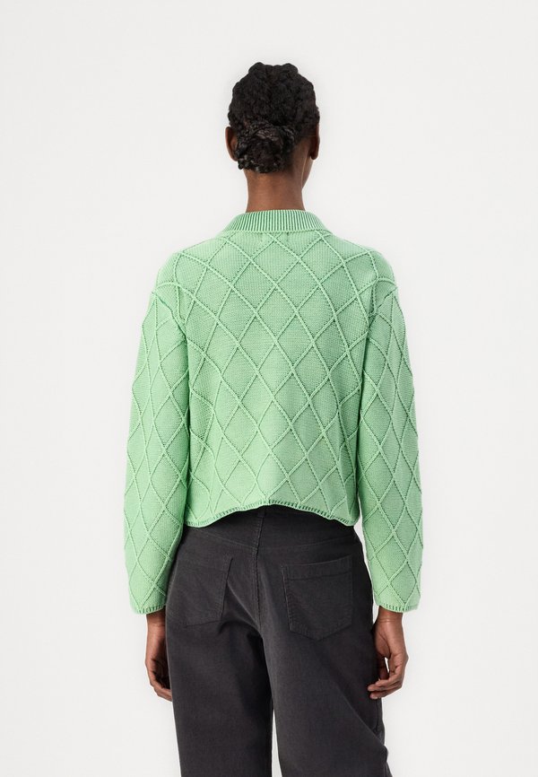 SWEET MARIE SWEATER - Cardigan3