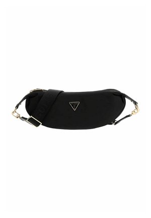GEMMA MINI - Sac bandoulière - black
