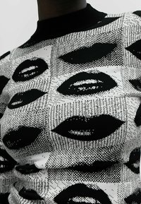 HUGO Maglione - white