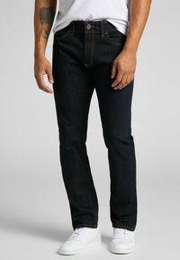 Lee - Jeans Slim Fit - blau denim dunkel Thumbnail-Bild 1