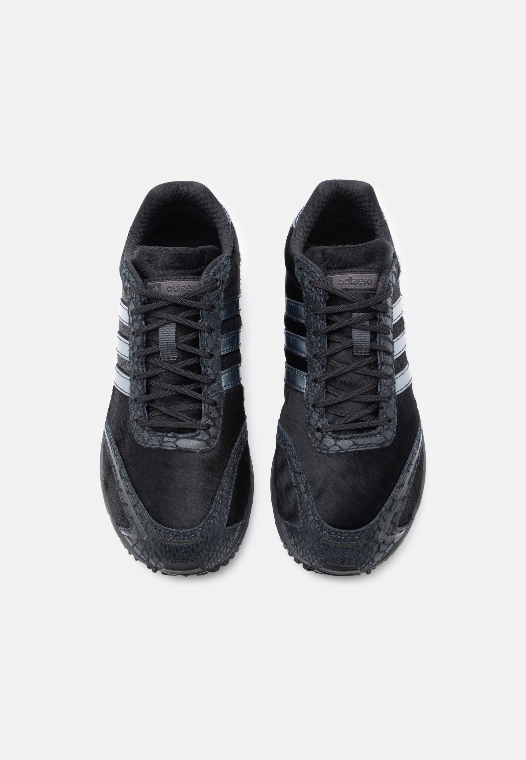 adidas Originals ADIZERO ADIOS OG - Zapatillas - core black/carbon