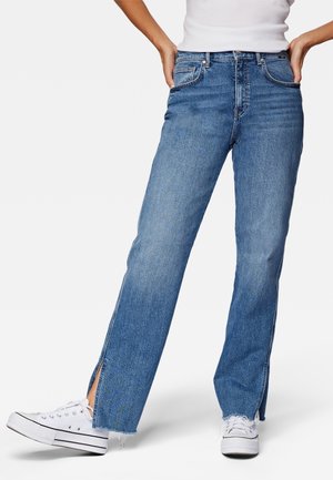 Straight leg -farkut - blue
