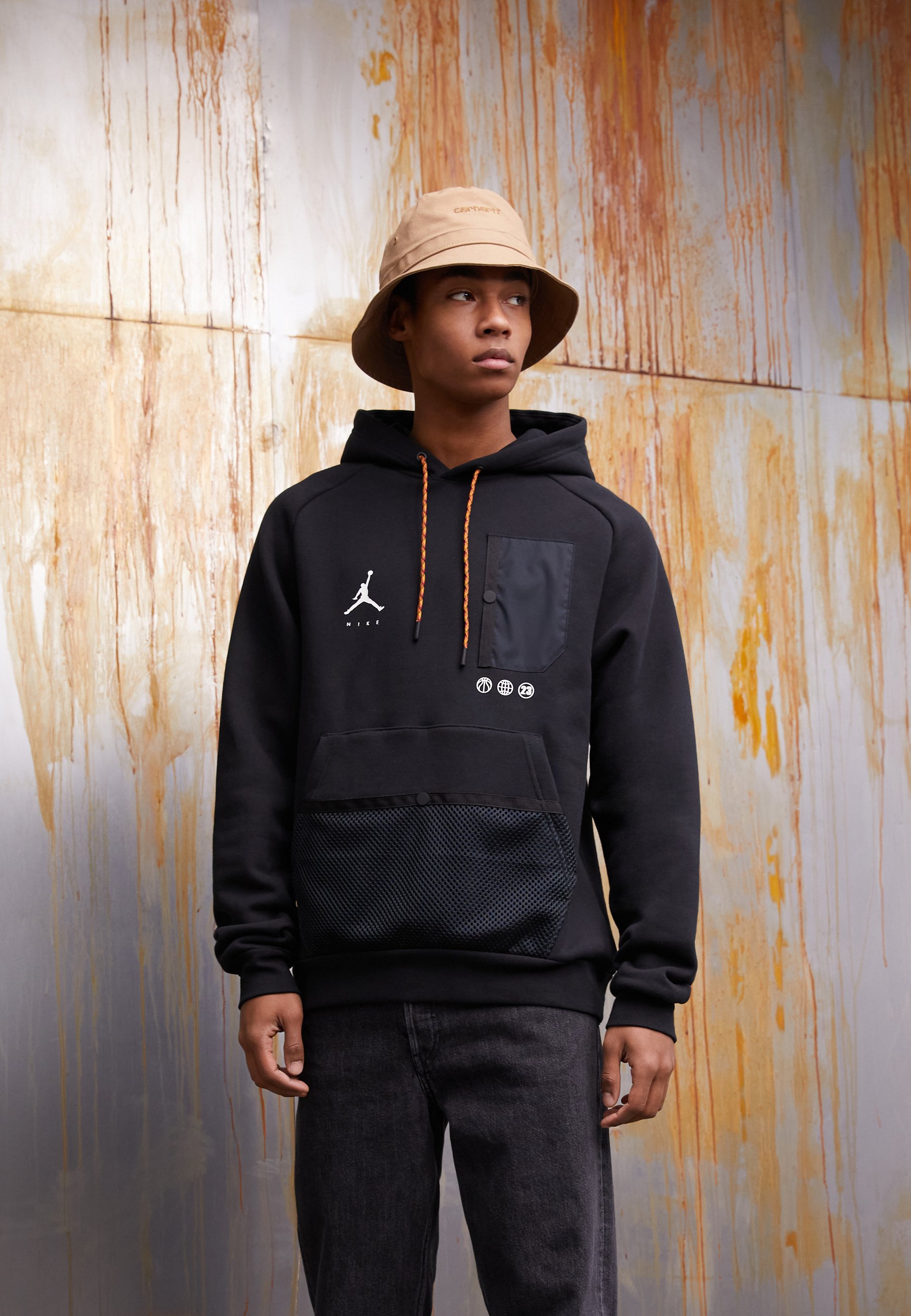 jordan hoodie pullover