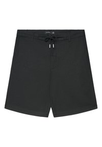 Unausgewählt, nero ultrablack