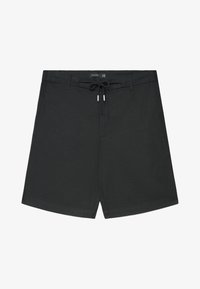 Unausgewählt, nero ultrablack