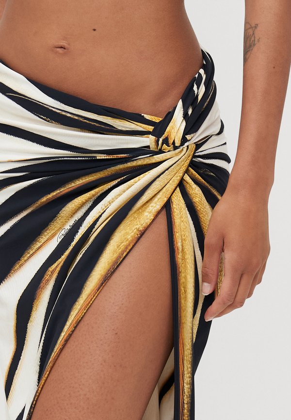 PAREO RAY OF GOLD - Beach accessory - giallo4