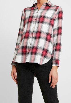 Blus - off-white