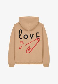 Non selezionato, beige