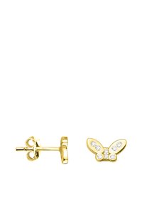 Orecchini - gold coloured