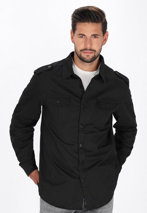 Hemd - black