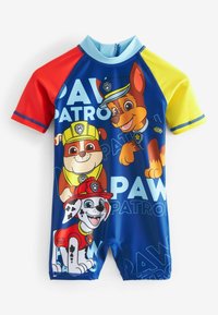 Next SUNSAFE ALL-IN-ONE STANDARD - Uimapuku - blue paw patrol