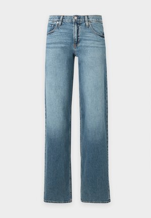 Gap Tall, LOOSE MASSEY - Τζιν χαλαρής εφαρμογής - medium indigo