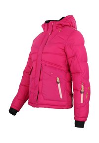 Peak Mountain ANECY - Doudoune - rose