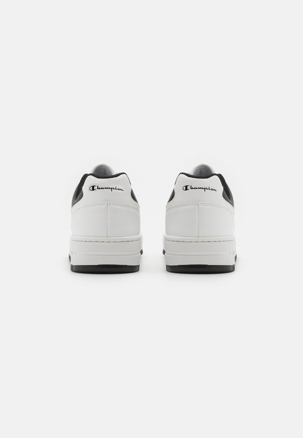 FOUL PLAY LOW - Basketball shoes4