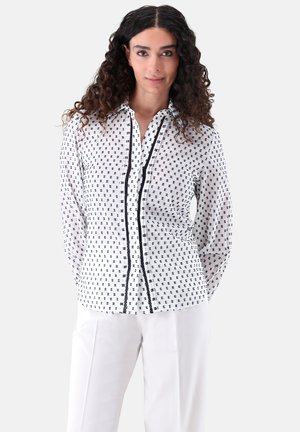 CELLINE-PB - Hemdbluse - white