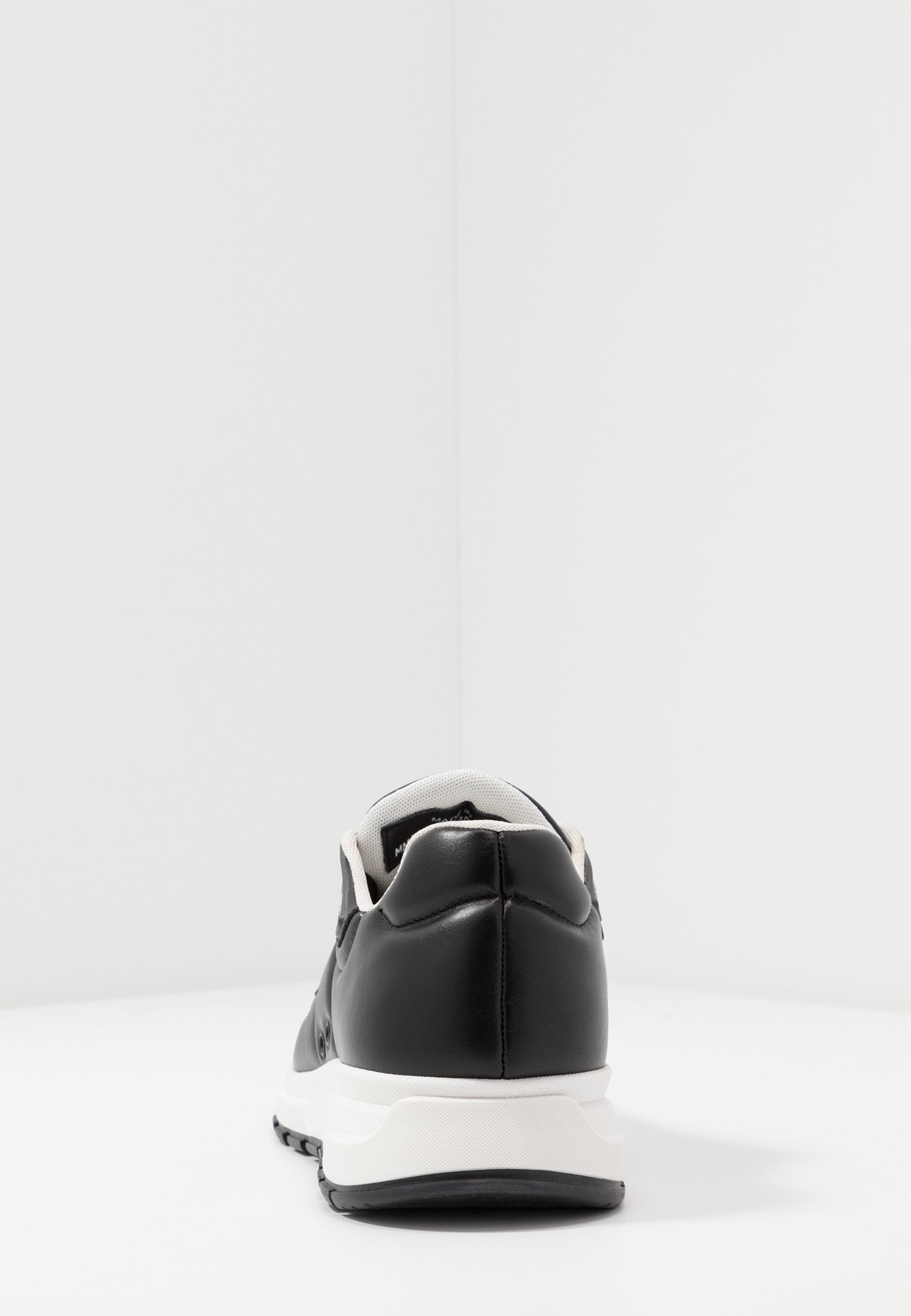 Antony Morato GALE Joggesko black Zalando.no Antony Morato AKU RUNNING Joggesko white Zalando.no