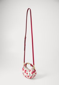 COACH CHERRY JONIE BAG - Borsa a mano - chalk multi