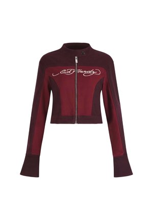 Let jakke / Sommerjakker - burgundy