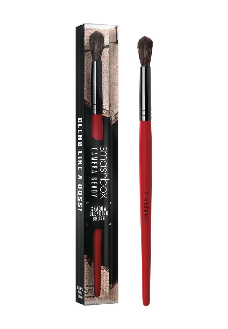 Estée Lauder Lidschattenpinsel 'Blending Shadow' – Langer, Konischer Pinsel Zum Verblenden