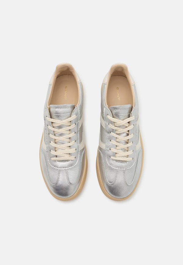 CUZIMA - Trainers - silver3