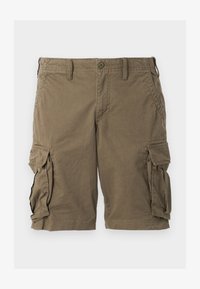 Επιλέχθηκε, khaki