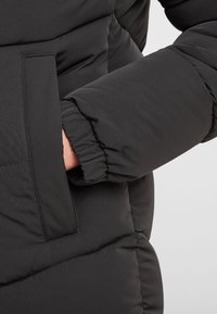 TOG24 RALEIGH - Winter coat - washed black