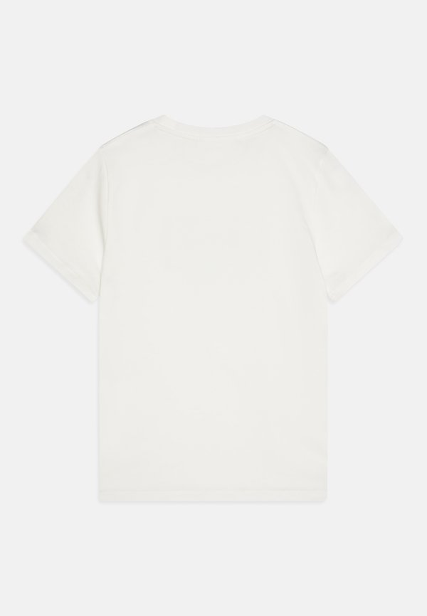 DAMIER PRINT UNISEX - Print T-shirt2