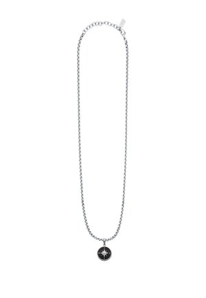 CANCÚN - Necklace - edelstahl