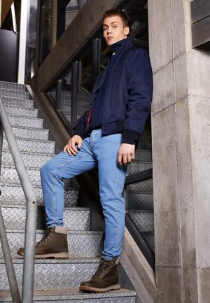 2Y Premium Slim fit jeans - blue