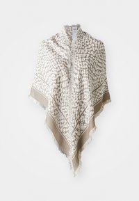 TRIANGLE ANNYE - Lakats - beige