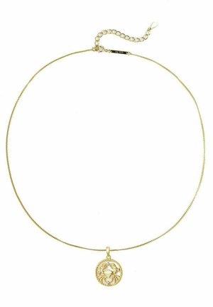 CANCER ZODIAC - Necklace - goldfarben