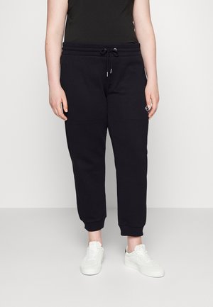 Træningsbukser - black