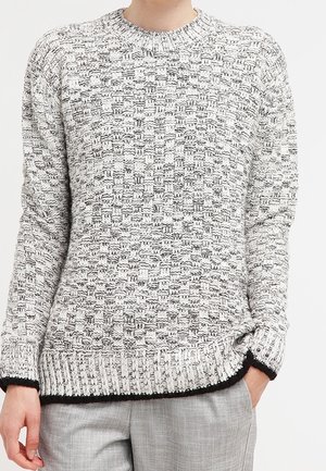 Trui - grey