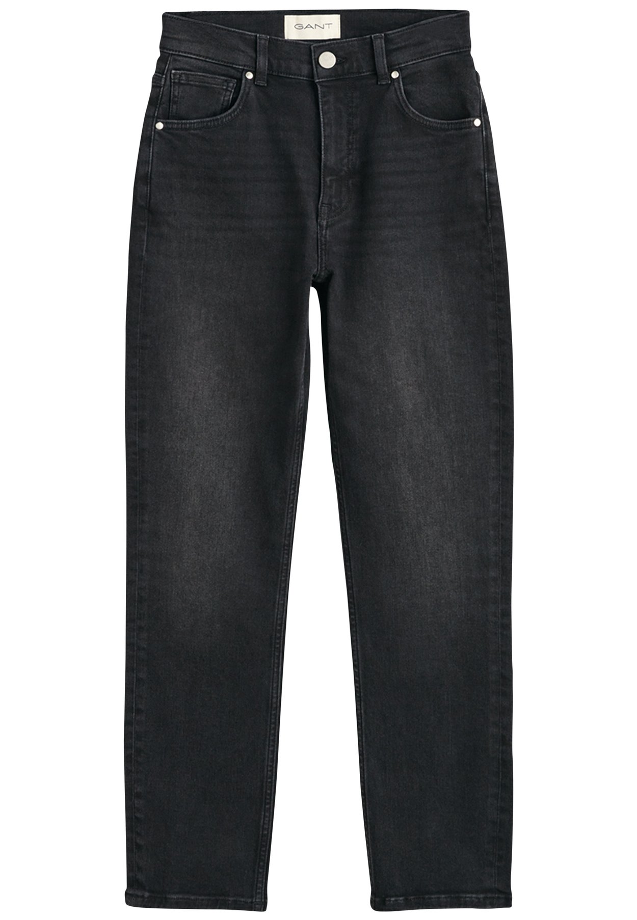 SLIM FIT CROPPED
