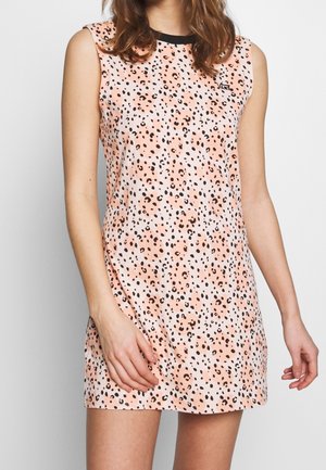 Vestido ligero - multi-coloured