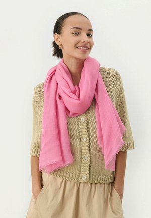 SARENA - Huivi - prism pink