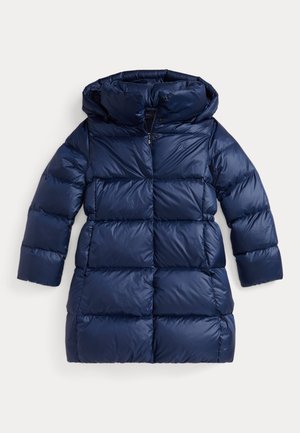 Polo Ralph Lauren, CELIA, granatowy