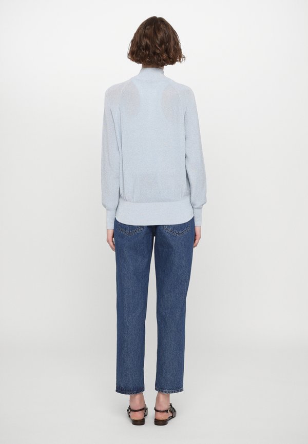 PORTO - Cardigan - ghiaccio2