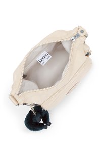 Kipling GABBIE - Taška s příčným popruhem - back to beige