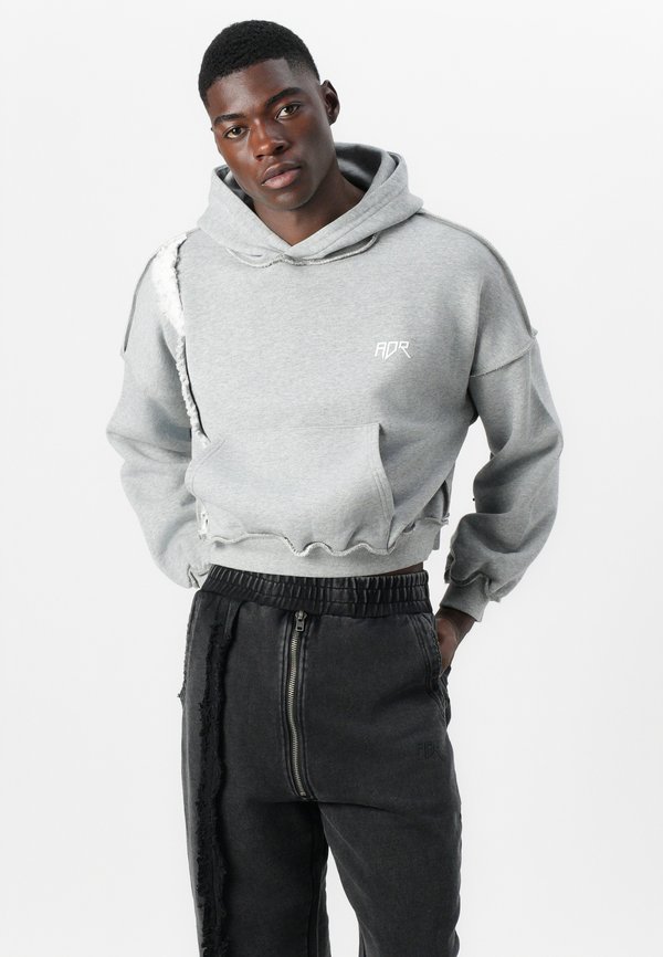 LOGO HOODIE UNISEX - Sweatshirt4